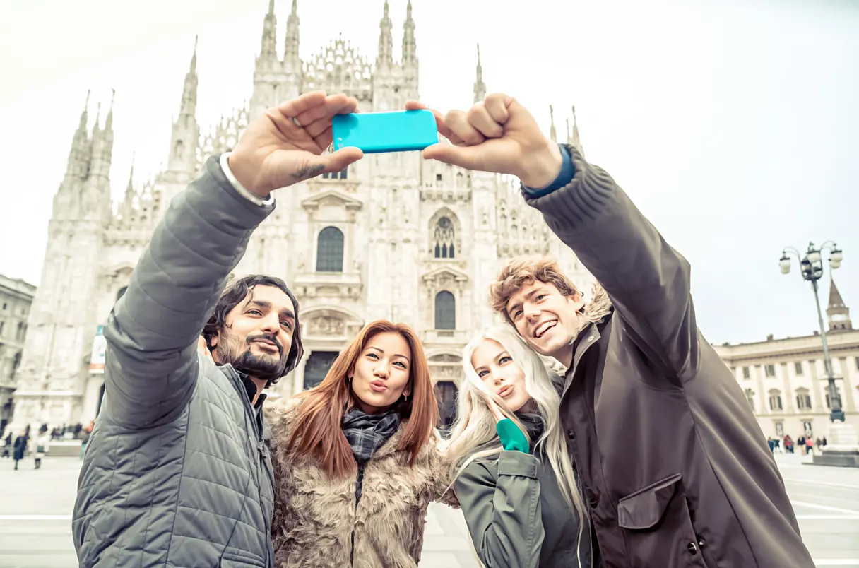 Il turismo in fermento. Dal business al piacere:: "Ora si gestiscano i flussi"