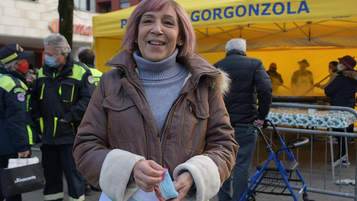 Mondeghili a catinelle. Prima fiera gastronomica sulle polpette d’una volta