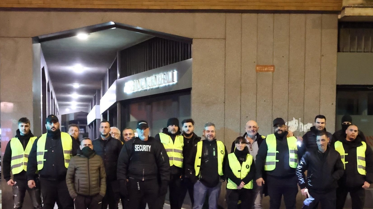 VIGEVANO (Pavia) Li hanno già ribattezzati “gilet gialli“, come quelli che indossano quando svolgono la loro attività. Si tratta di un...