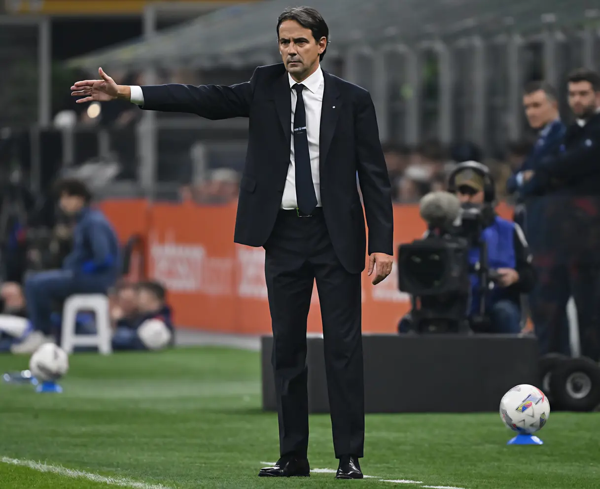 L’Inter si scopre fragile. Inzaghi, i dubbi crescono. I numeri nerazzurri non sono da scudetto