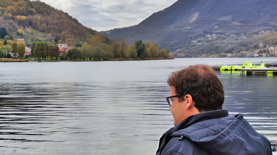 Riserve idriche in drastico calo. Già un terzo in meno in Lombardia: "Pesa soprattutto l’assenza di neve"