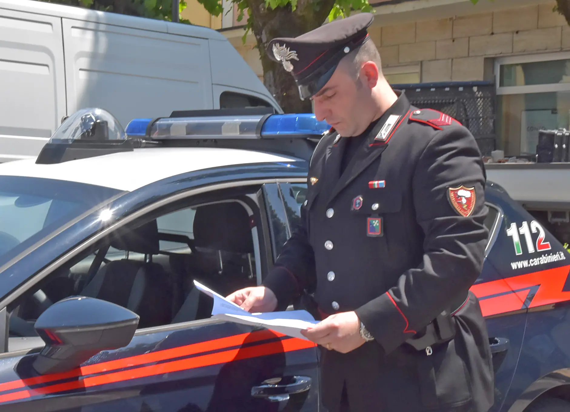 A Pavia altre due spaccate ai danni di negozi del centro: denunciato 28enne