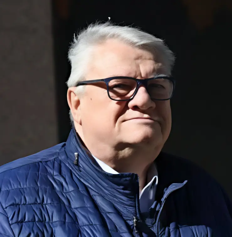 Addio a Roberto Clerici, benemerito del Palio e cugino di Antonella