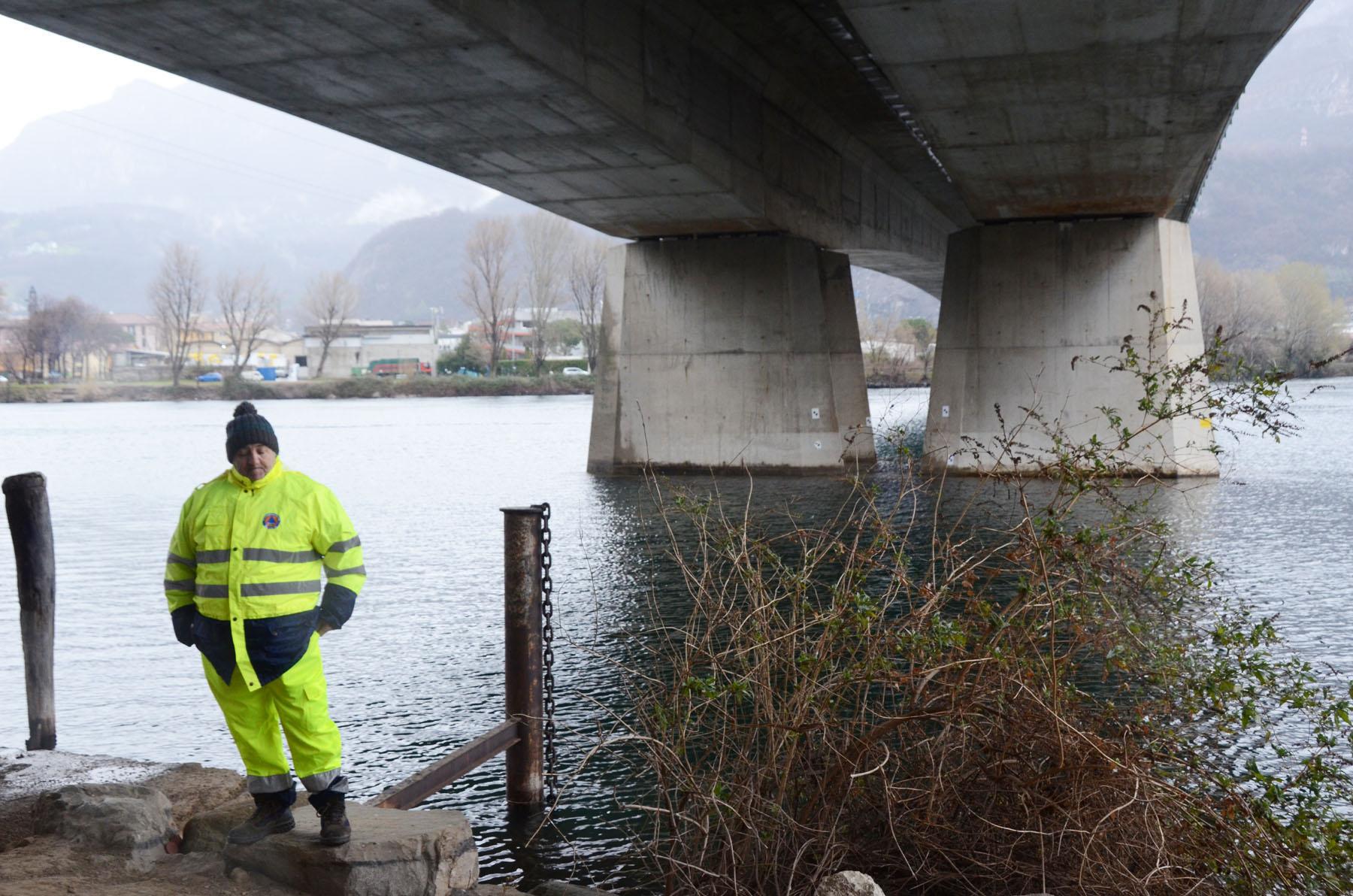 Il Quarto ponte di Lecco spaventa Pescarenico: “Porterà traffico e smog”