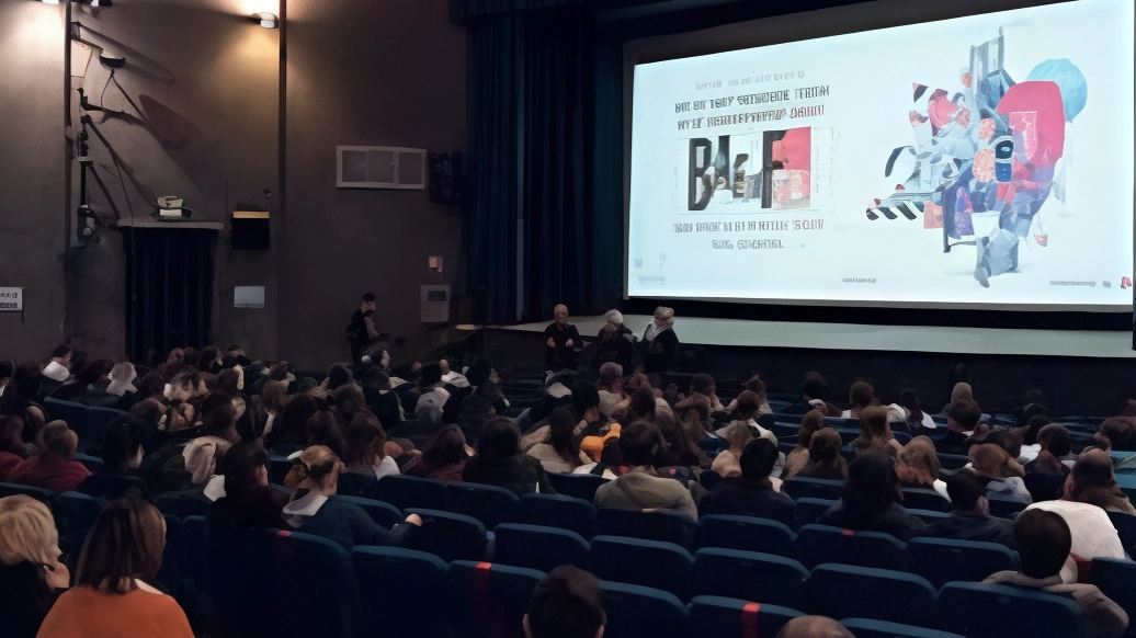 Il “Made in Italy- Scuole” proposto dal Baff Busto Arsizio film festival ha coinvolto oltre 100mila persone dai suoi esordi