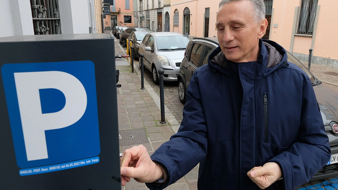 Il Comune di Monza incrementa il numero dei parcheggi a pagamento