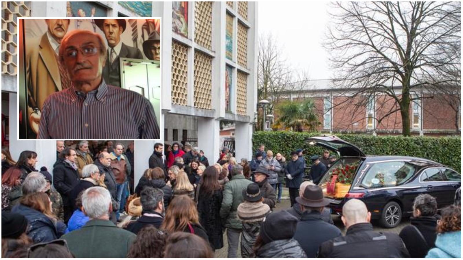 L’addio ad Antonio Sancassani, “papà” del cinema Mexico di Milano. “Insegnava a guardare l’invisibile”