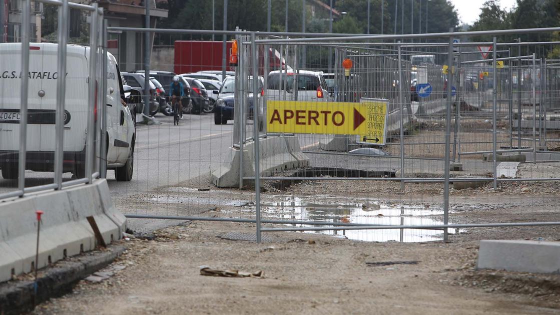 La Milano Seregno pronta a ripartire ma le perdite ammontano già a 5 milioni di euro