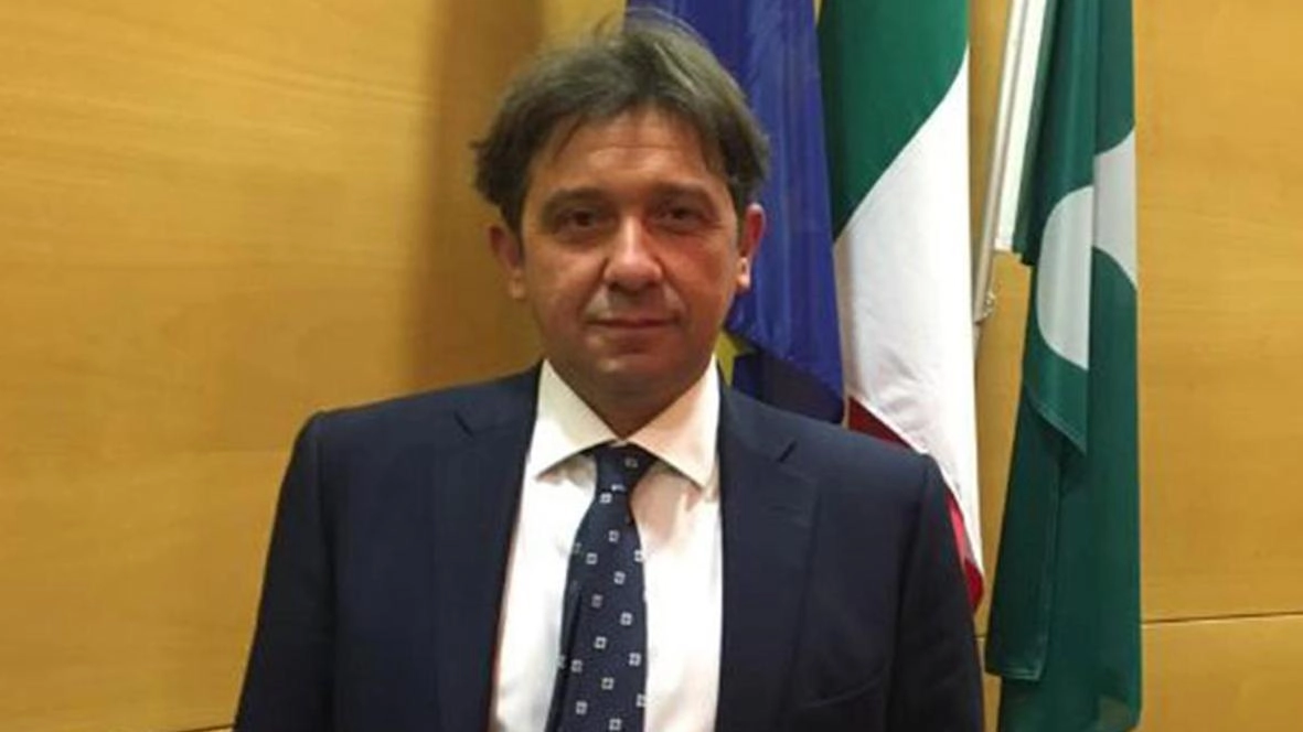 Fabio Arosio L’ex presidente del consiglio comunale è stato sospeso da Fratelli d’Italia dopo le dimissioni che hanno fatto cadere la Giunta