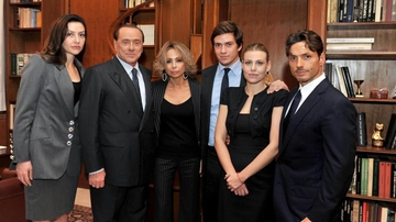 A chi vanno le ville di Silvio Berlusconi? La famiglia ha deciso: così saranno spartite tra i figli