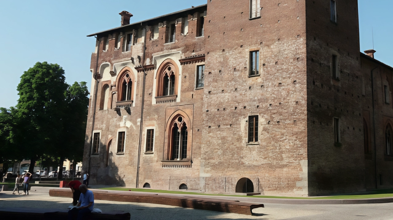 La scorsa settimana c’erano stati i Percorsi di Primavera, che ad Abbiategrasso avevano visto la partecipazione di un nutrito...