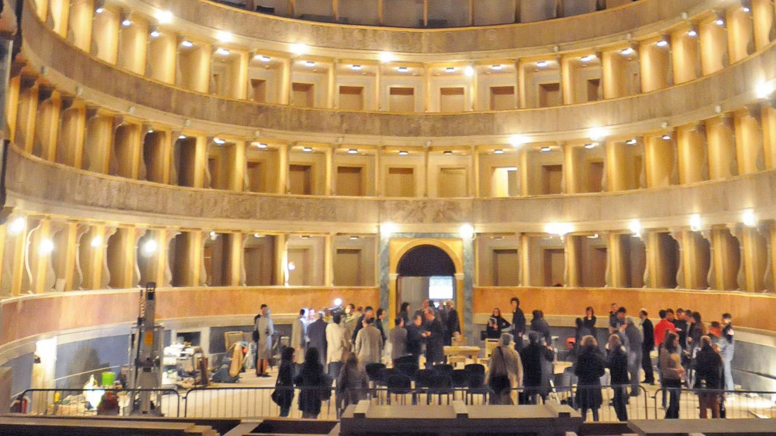 Teatri lombardi promossi a monumenti nazionali