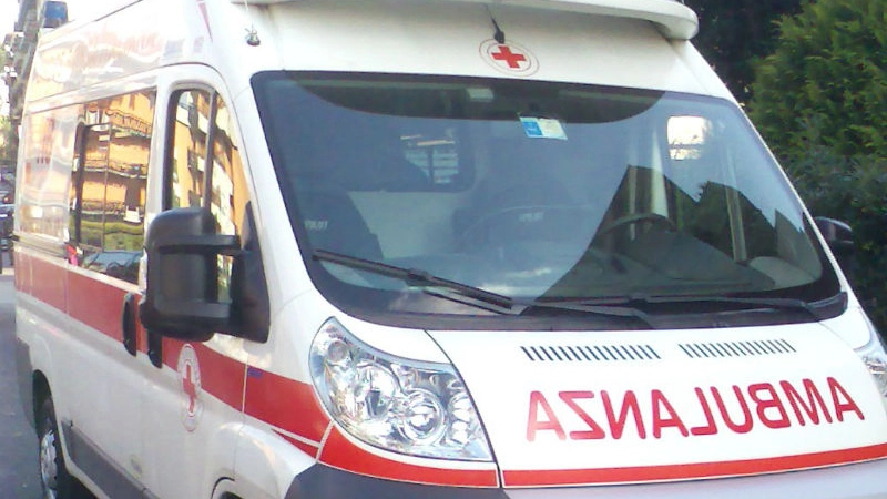 Ambulanza