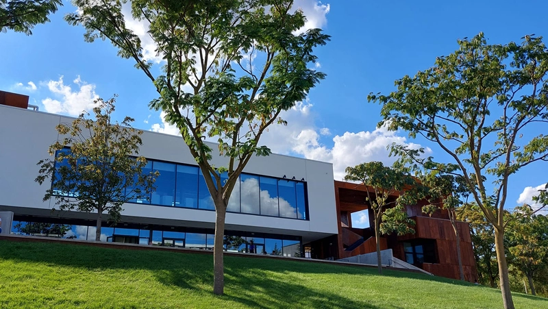 Milano, Campus Bovisa del Politecnico