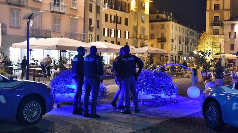 Ragazzi violenti nelle città. Arriva una raffica di Daspo