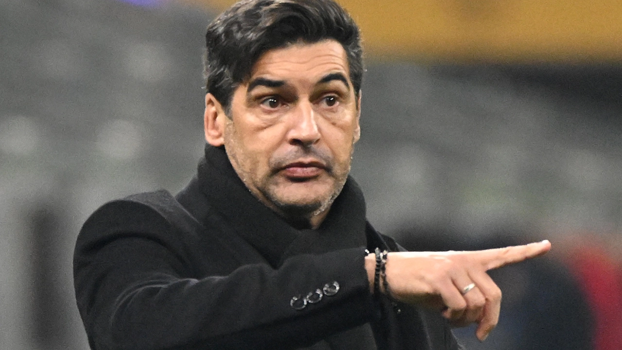 Paulo Fonseca