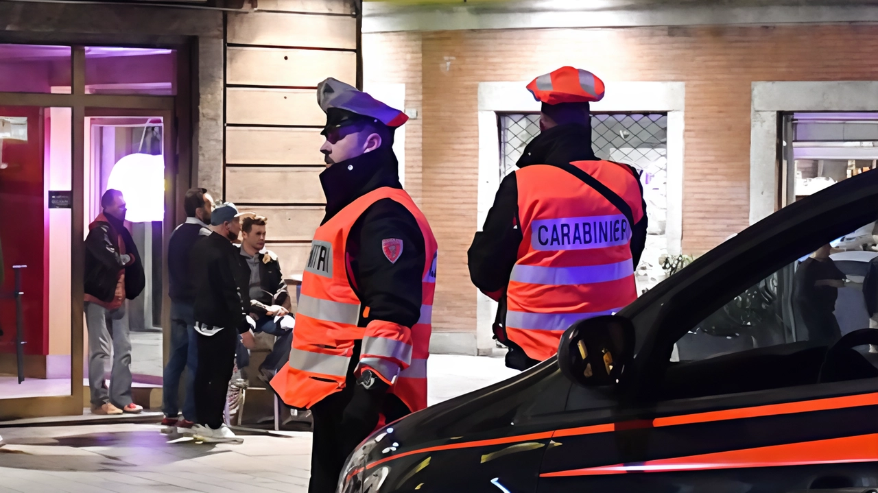 Lo stalker era stato arrestato dai carabinieri intervenuti in aiuto dell’ex fidanzata aggredita insieme al nuovo compagno