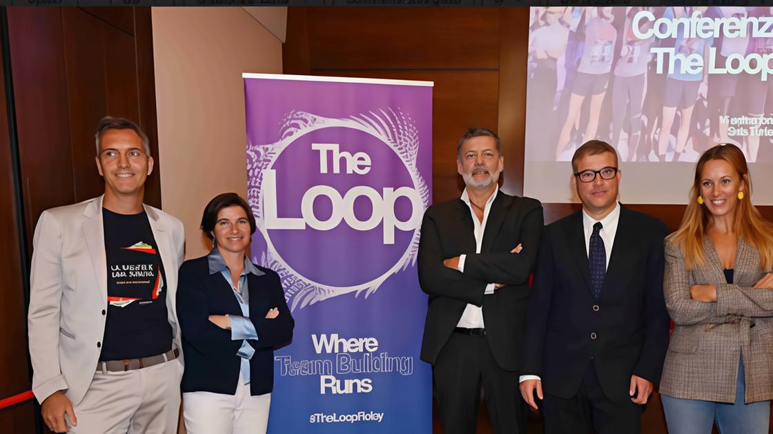 Ecco The Loop. È la staffetta per le aziende