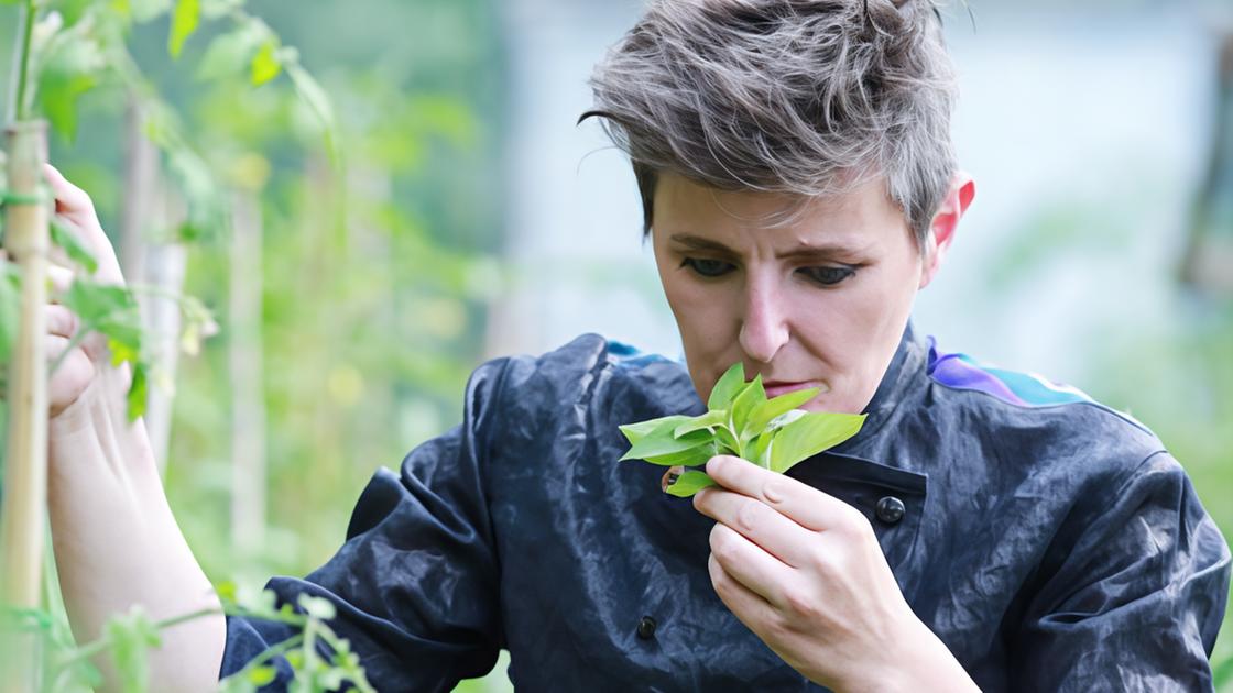 Le regine della cucina. Tutta l’Italia nel piatto