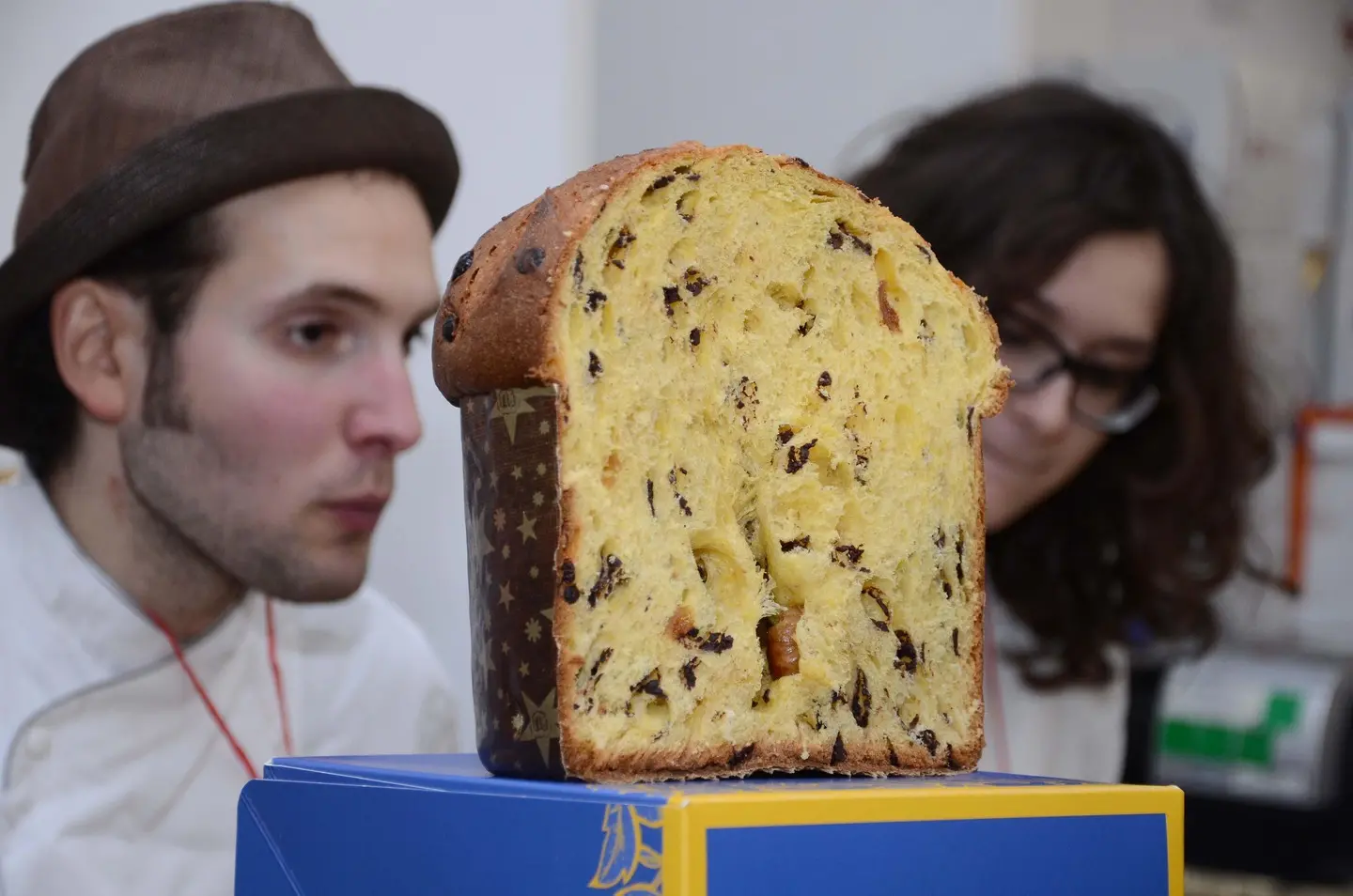 Torna Re Panettone: a Milano la manifestazione che celebra il dolce tipico di Natale