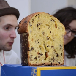 Torna Re Panettone: a Milano la manifestazione che celebra il dolce tipico di Natale