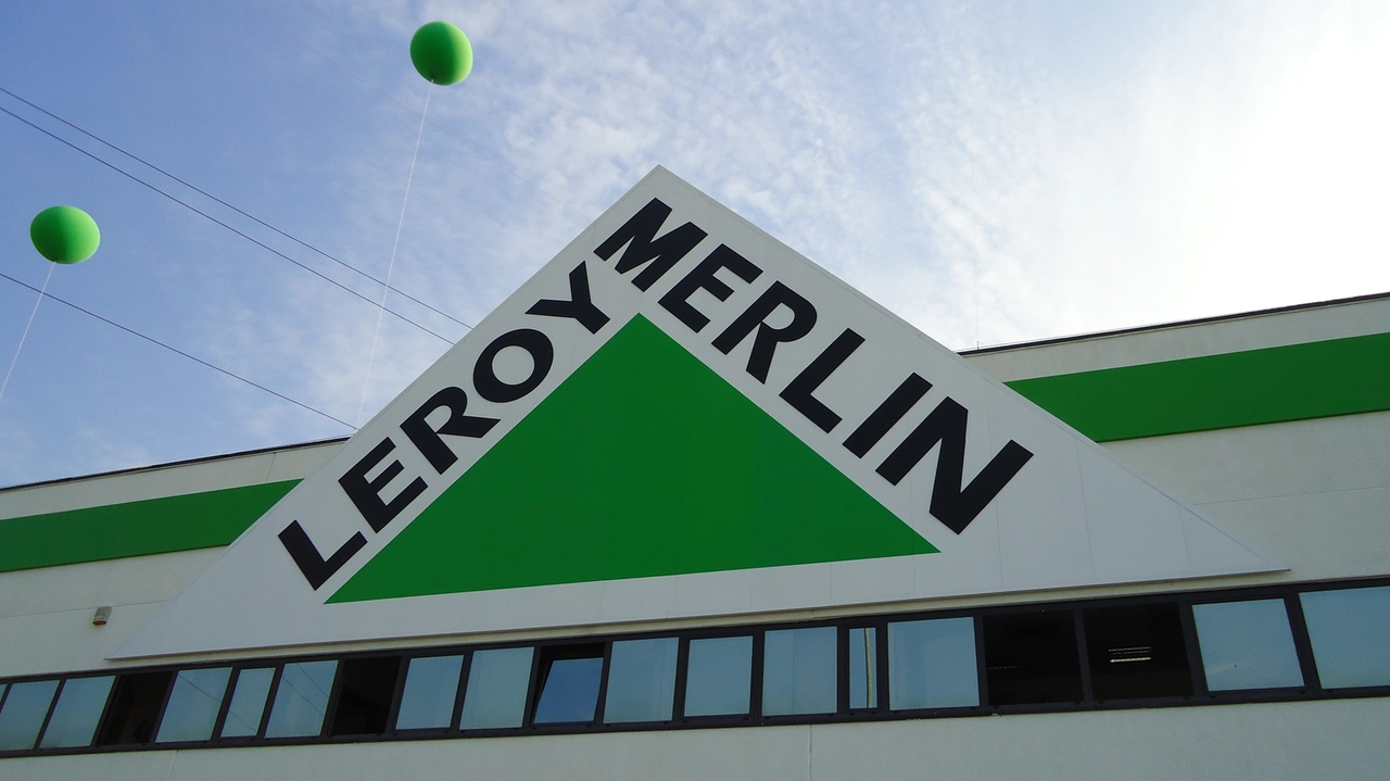 Leroy Merlin