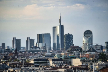 Salva-Milano, ambientalisti sul piede di guerra: flashmob davanti al Tribunale contro la legge passata alla Camera