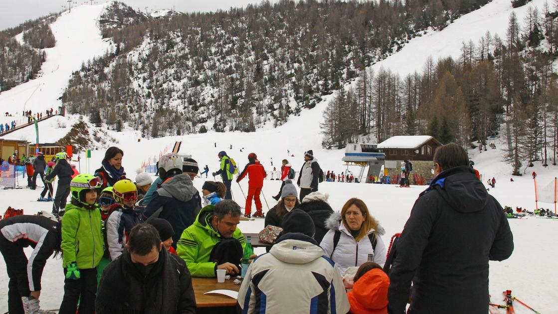 In Valmalenco la stagione è agli sgoccioli. È tempo di bilanci: “Per il turismo serve fare di più”