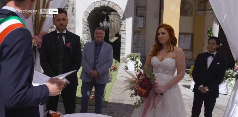 Matrimonio A Prima Vista Che Fine Hanno Fatto Le Coppie