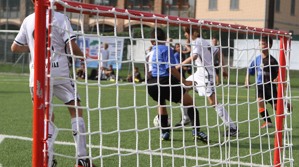 Guzzi seregno incontro calcio giovanile