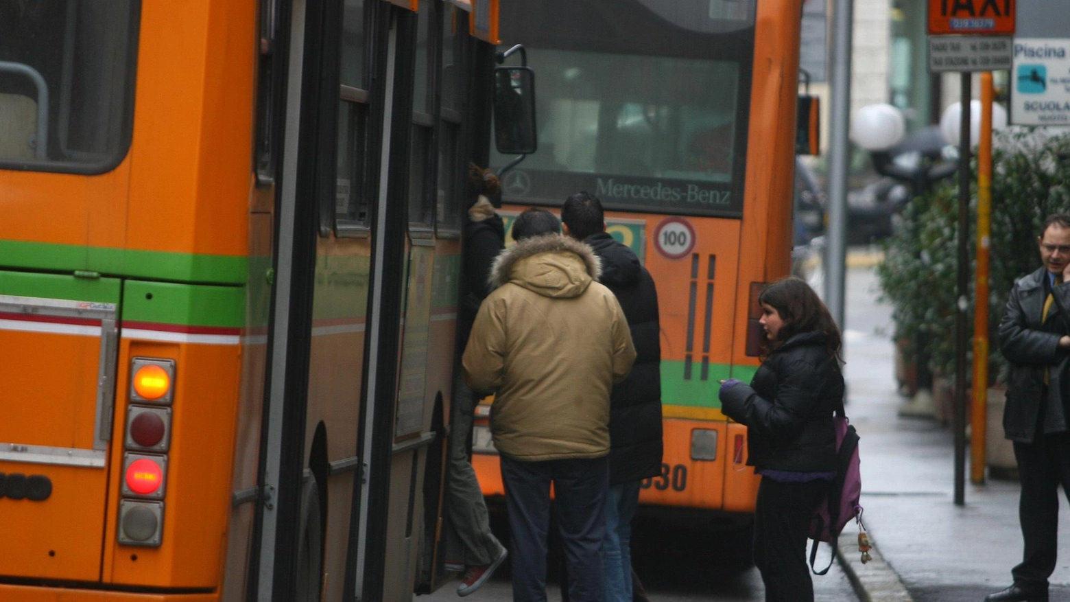 Il futuro del trasporto pubblico. Via al confronto fra Tpl e sindaci sulle linee da mettere a gara