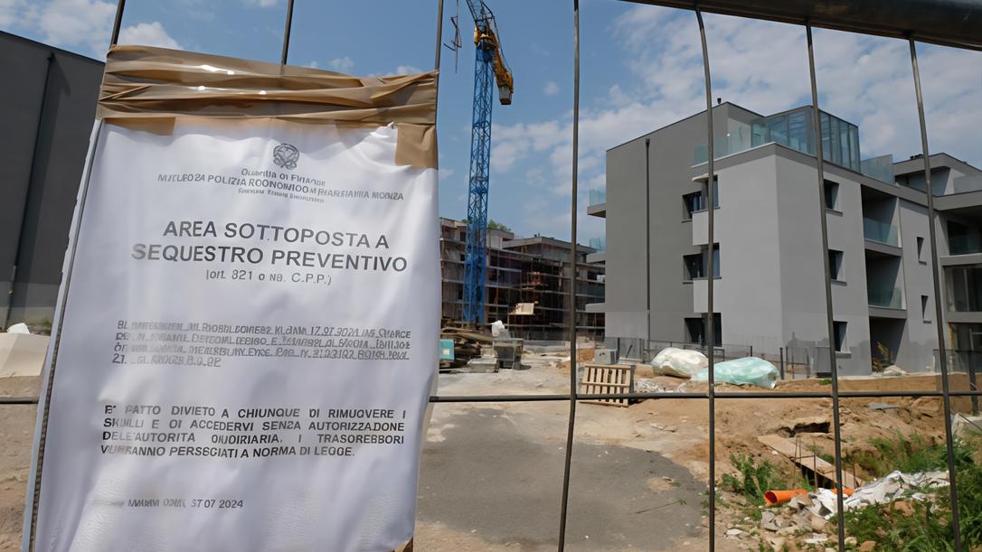 Urbanistica e tangenti. La Procura al giudice: "Mandate a processo tutti i nove indagati"