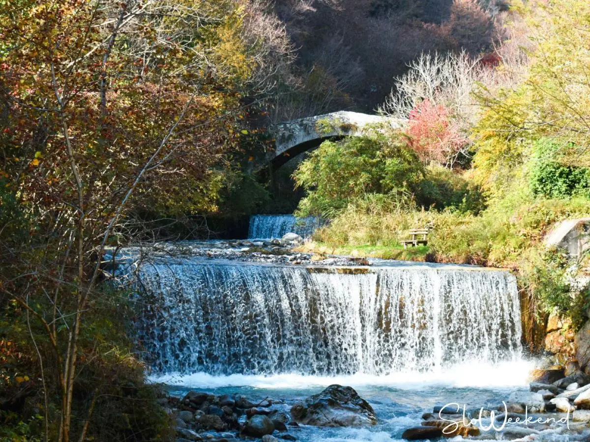 SloWeekend, alla scoperta dei luoghi più iconici del lago di Como