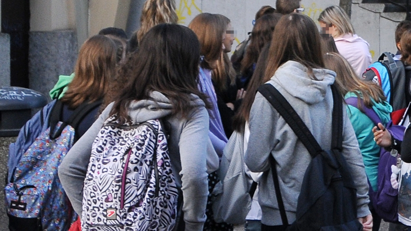 Studenti in piazza martedì