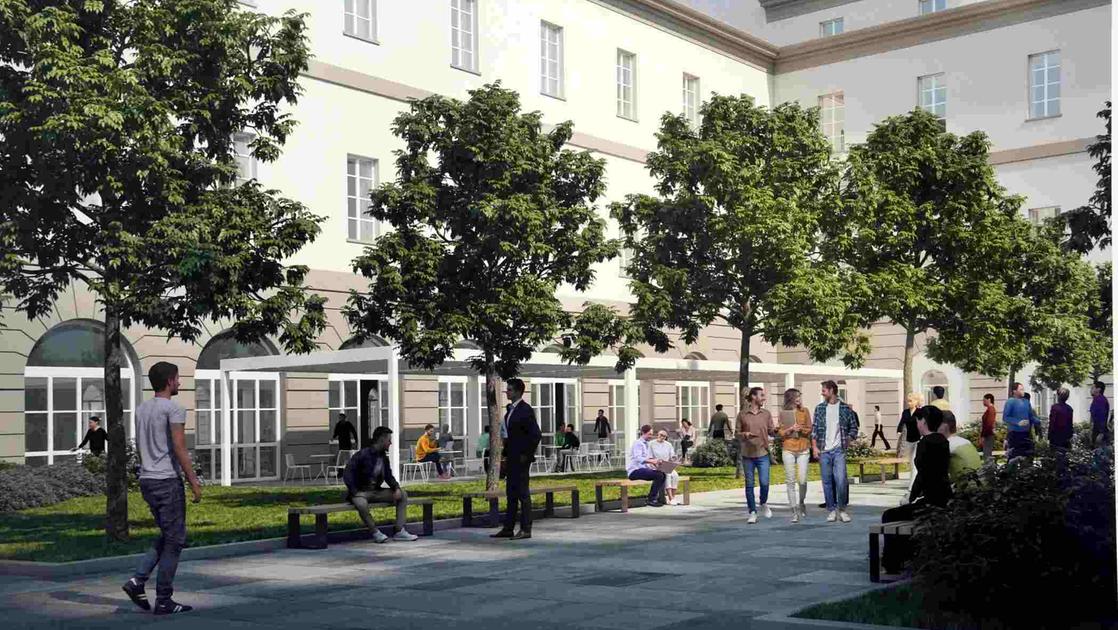 Nuovo campus della Cattolica, cambio di cronoprogramma: si chiude nel novembre 2030