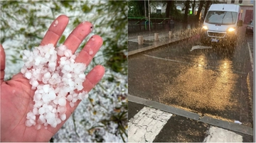 Temporali Milano e Lombardia: non è ancora finita. Pioggia fino a quando? Le previsioni meteo