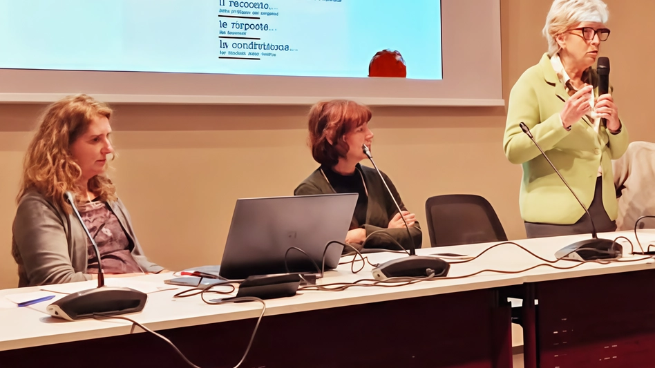 La presentazione del progetto. Lo promuovono i ricercatori dell’Istituto scientifico Medea