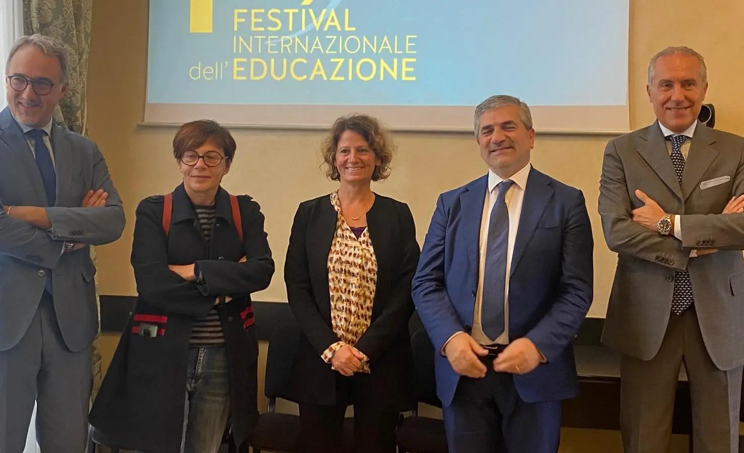 Capitale dell’educazione. Brescia ospita il Festival dedicato al valore dei docenti