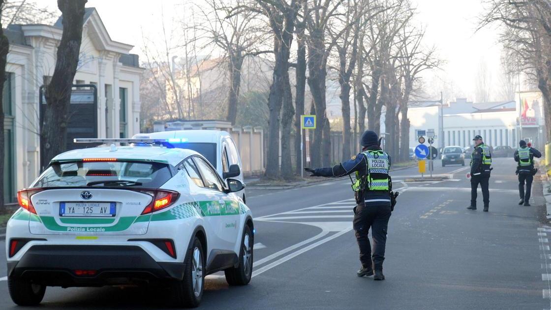 Polizia locale in agitazione. Comando in pessimo stato. Dotazioni non sufficienti