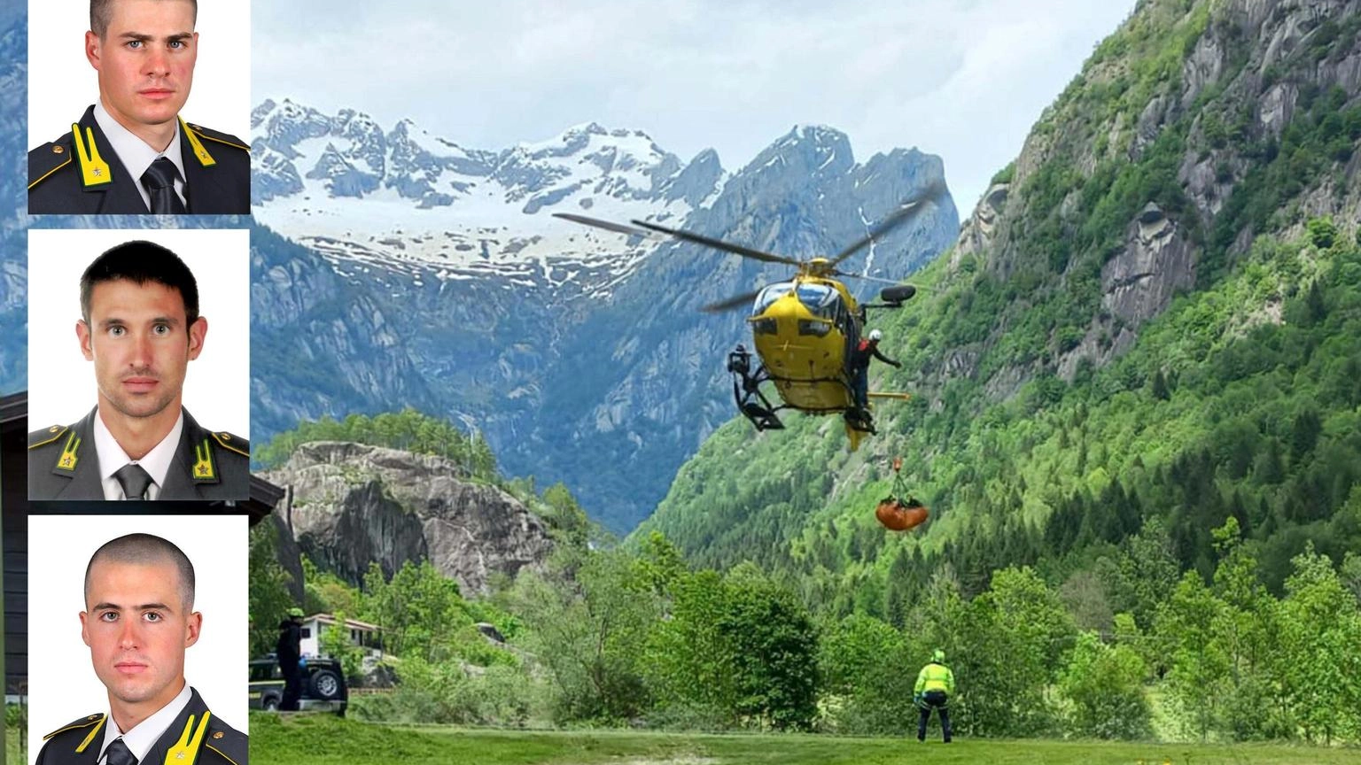 Alpinisti in lutto: "Ferita profonda. Colpito il paradiso dell’arrampicata"