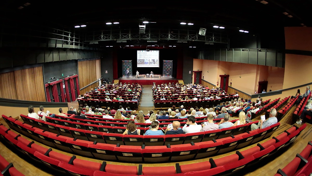 Il Teatro di Saronno