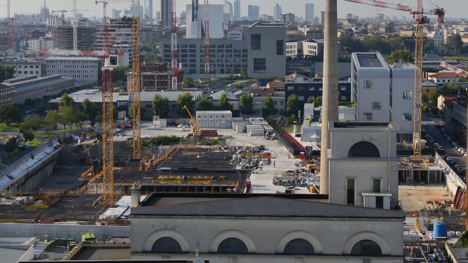 Rigenerazione urbana. Gli atenei fanno scuola. Campus più green ricerca e nuovi profili