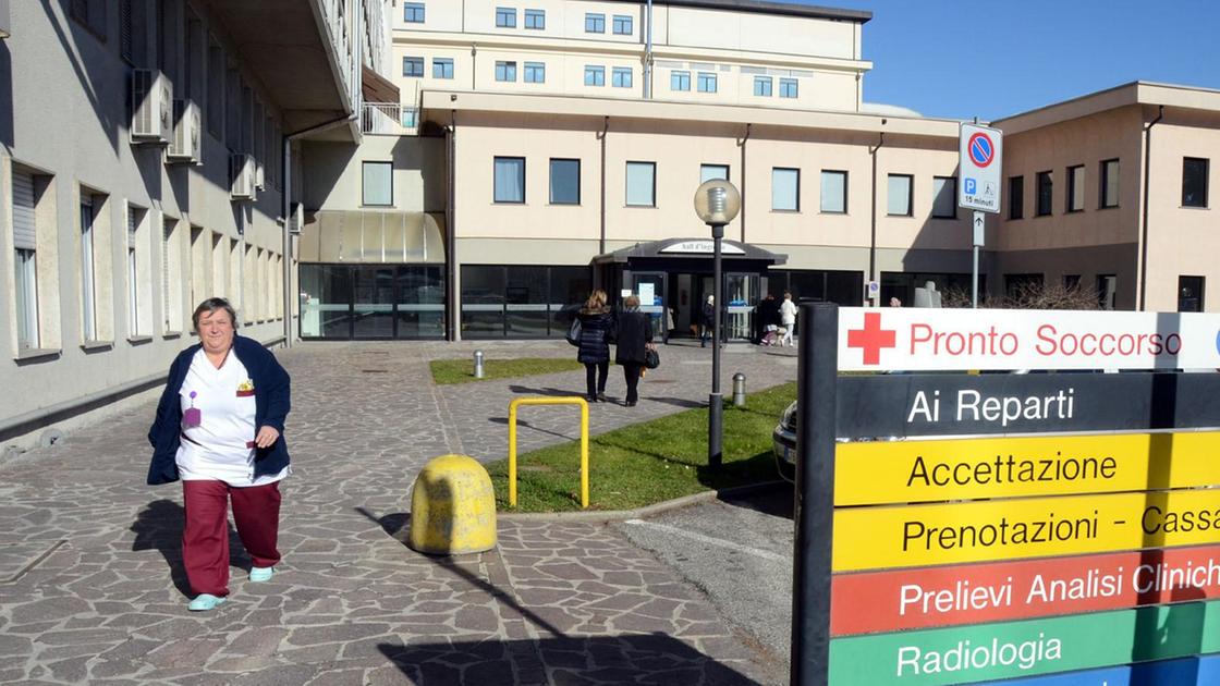 Sos per l’ospedale di Merate: “Serve uno sforzo straordinario per il pronto soccorso”