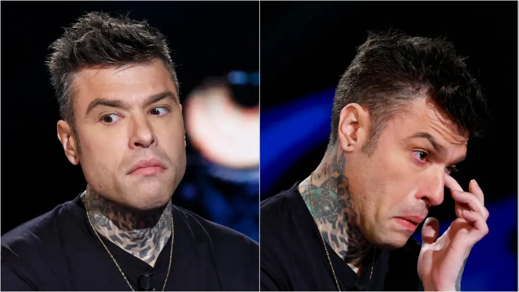 Fedez a Belve, le anticipazioni di stasera: “Il caso Balocco ha influito sulla crisi con Chiara Ferragni”