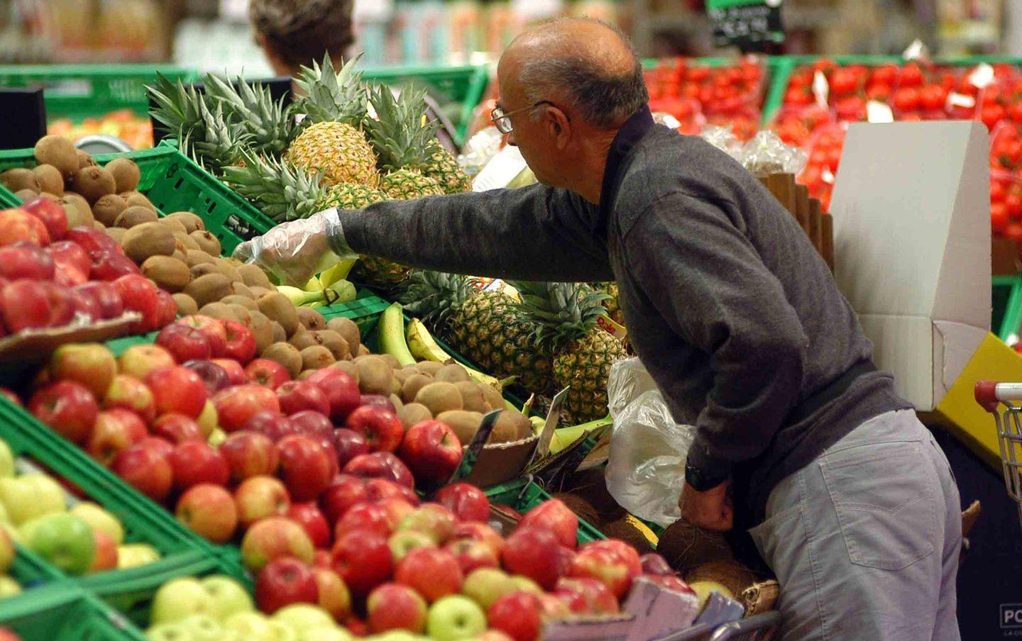 Il Super Del Centro Commerciale Di Nerviano Cambia Ancora Insegna