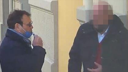 Hydra, un altro boss in trappola: arrestato Giuseppe Fidanzati, figlio del padrino dell’Arenella. “Voleva costituirsi”