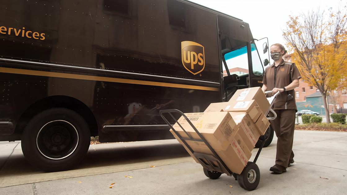 Ups (dopo l’inchiesta) assume 2mila operai