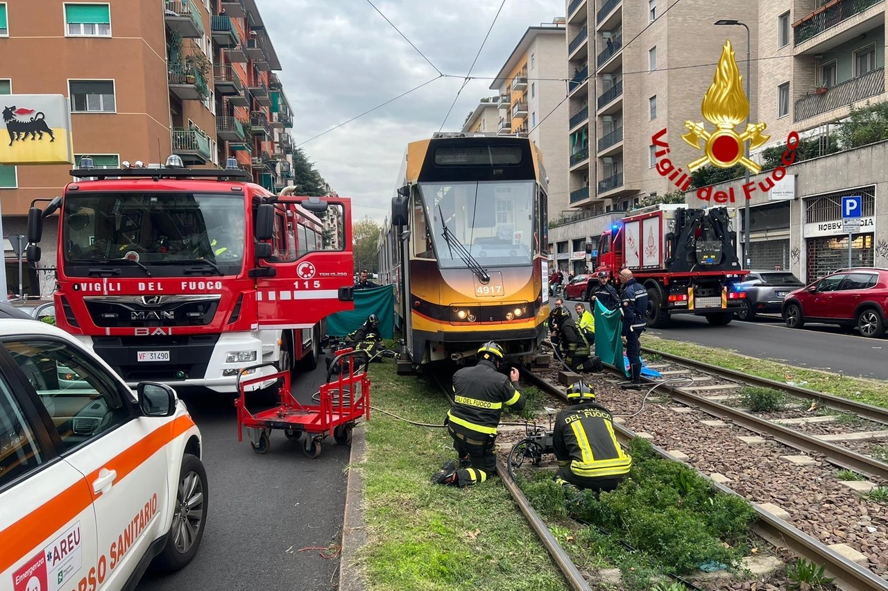 La tragedia in via Tito Livio