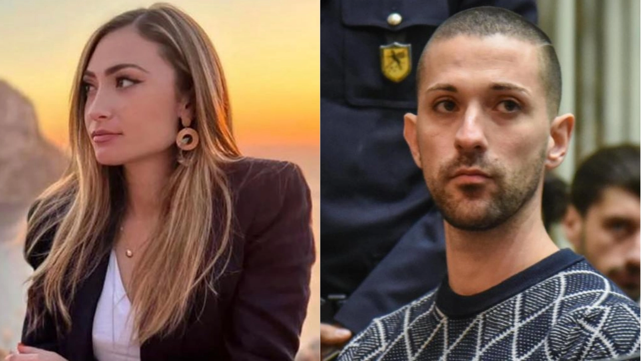 Giulia Tramontano uccisa dal fidanzato Alessandro Impagnatiello, condannato all'ergastolo