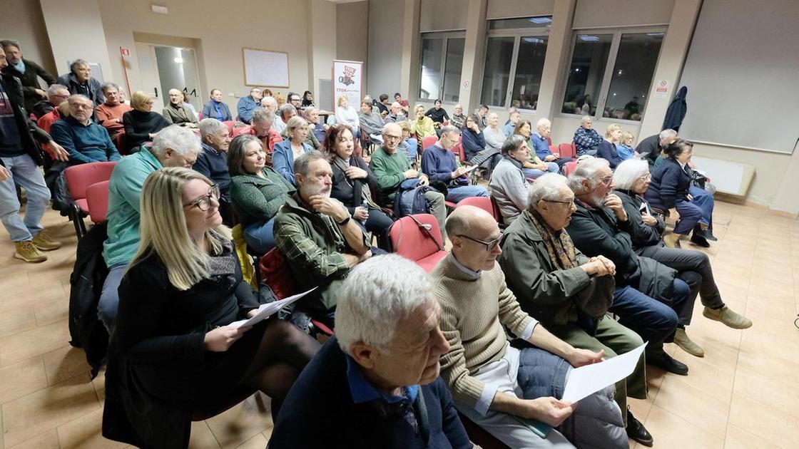 Il libro bianco dei comitati: "Monza tradita dalla Giunta. Promesse non mantenute"